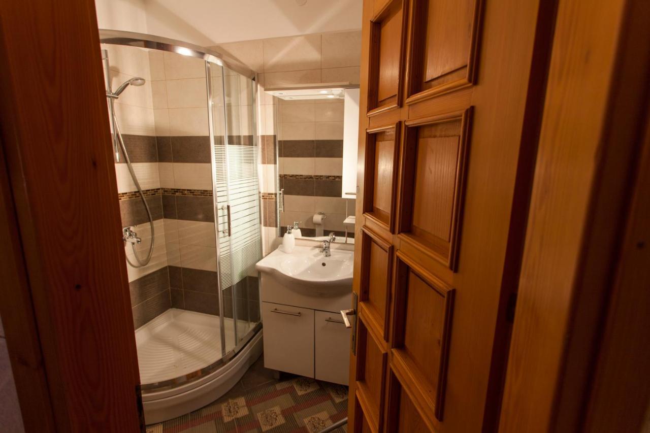 Apartman Budimir Cres Luaran gambar